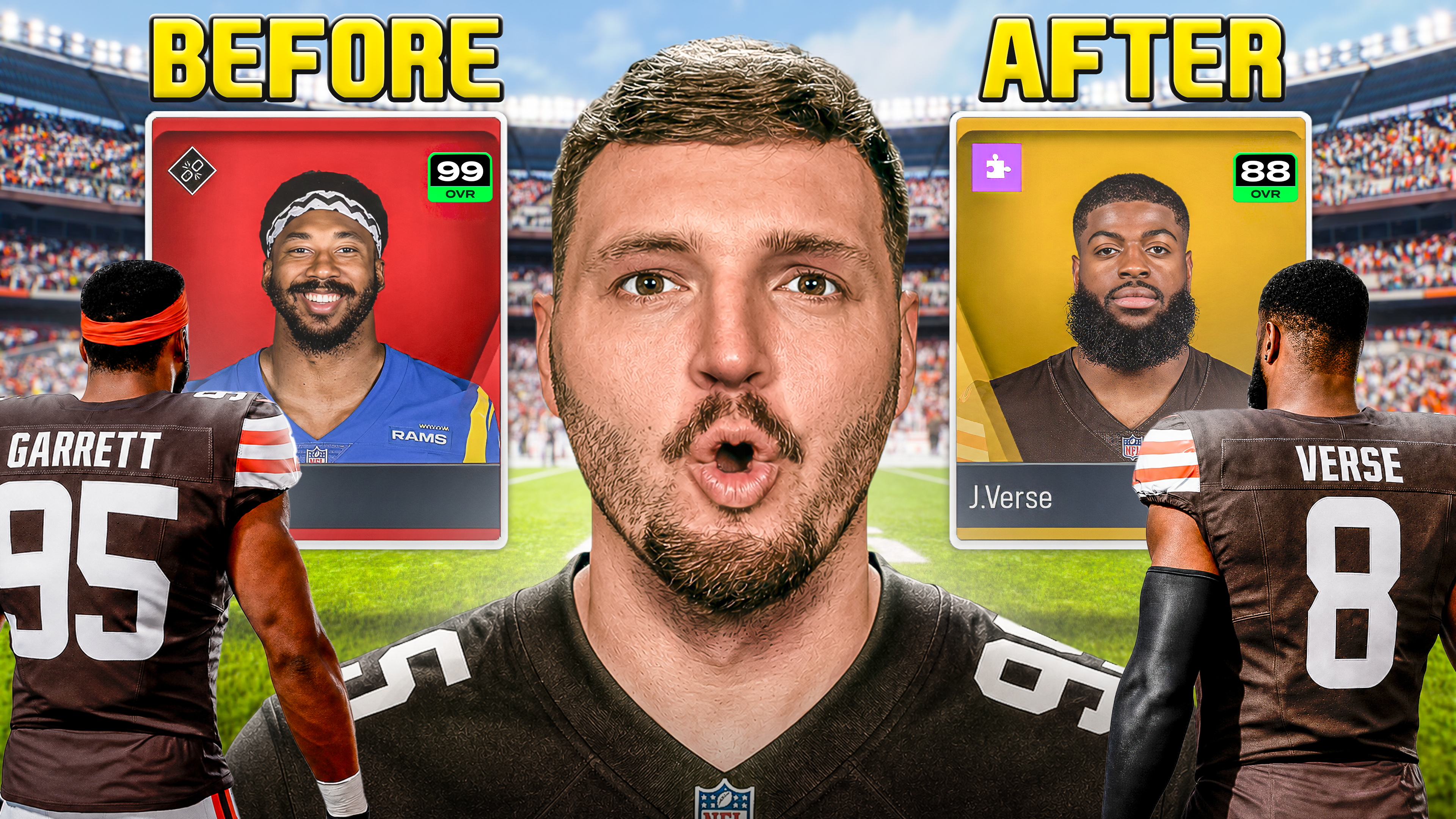 Browns Sports Thumbnail